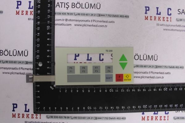 TD200 6ES7272-0AA00-01A0