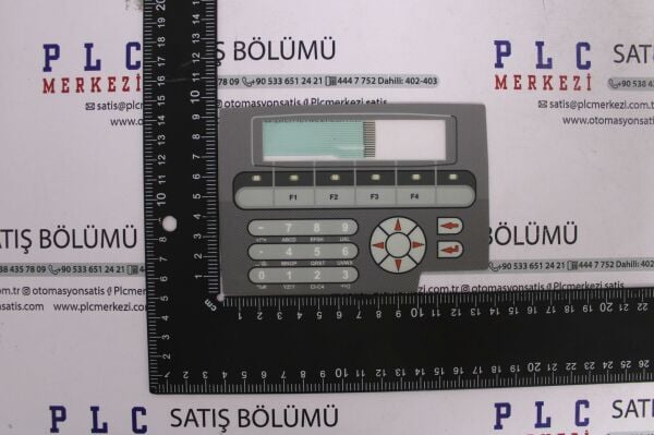 E1012 MITSUBISHI  TUŞ TAKIMI,MEMBRAN