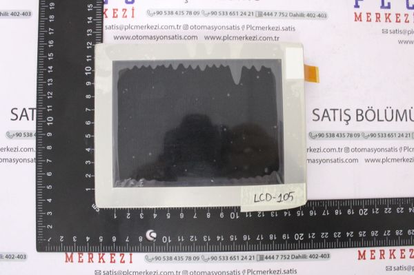 LQ6AV31K LCD EKRAN