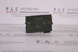 6ES7134-4MB02-0AB0, 6ES7 134-4MB02-0AB0 ET200S, 2AI +/-20MA 2.EL
