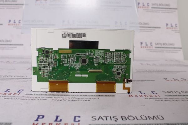 AT070TN83 V1  LCD EKRAN