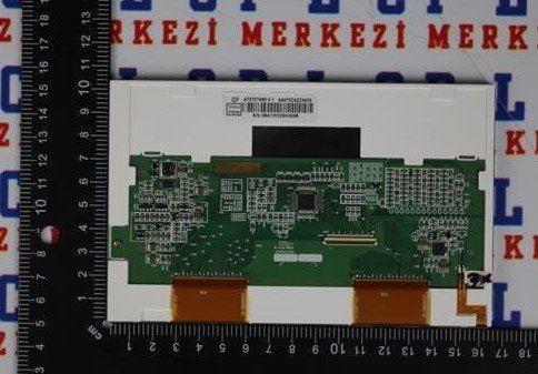 AT070TN83 V1  LCD EKRAN