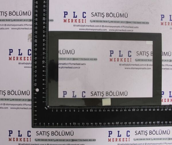 MT8102IP WEINTEK  ETIKET,MEMBRAN