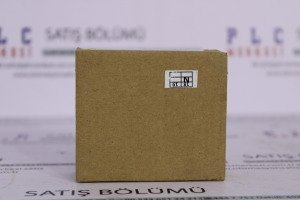 6ES7136-6PA00-0BC0, 6ES7 136-6PA00-0BC0 SIMATIC ET200 SP POWER MODULE 24V DC YENİ KUTU KAPALI