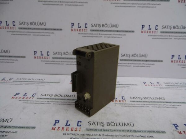 6ES5440-8MA22 440-8 DIG. OUTPUT 4DO, DC24V/2A SIEMENS