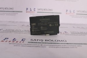 6ES7138-4DA04-0AB0, 6ES7 138-4DA04-0AB0 ET200S, COUNTER 100KHZ, 24V DC YENİ KUTU AÇIK