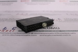 6ES7138-4DA04-0AB0, 6ES7 138-4DA04-0AB0 ET200S, COUNTER 100KHZ, 24V DC YENİ KUTU AÇIK