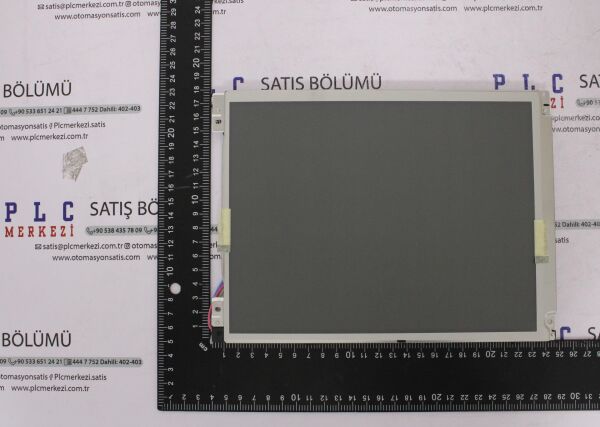 LQ104S1DG71 LCD EKRAN