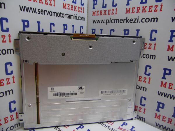 G104S1-L01 REV.C2 LCD EKRAN