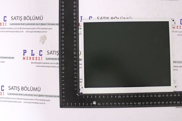G104S1-L01 REV.C2 LCD EKRAN