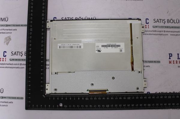 G104S1-L01 REV.C2 LCD EKRAN