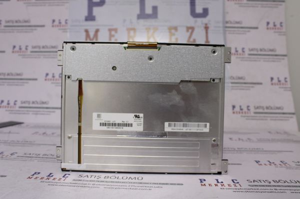 G104S1-L01 REV.C2 LCD EKRAN