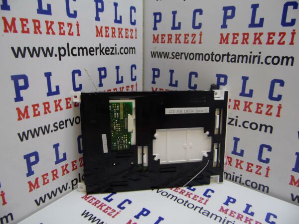 L8504 6'' DAIHEN LCD EKRAN