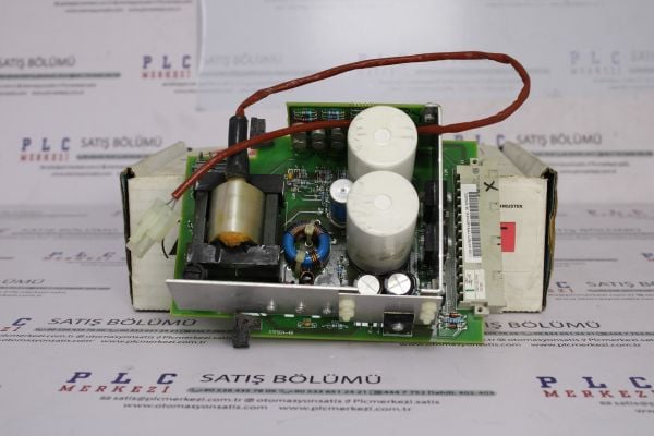 PULSEAMPLIF.BOARD SADT 41 PAU AÇIK KUTULU