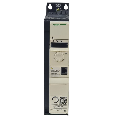 ATV32HU75N4 7.5kW 380–480V Hız Kontrol Cihazı ÜRT.GARANTİLİ