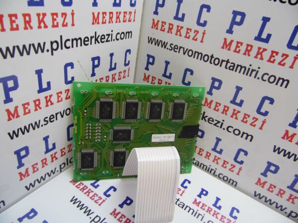 EG440-1B-QR-3 LCD EKRAN