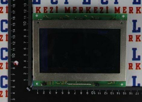 EG440-1B-QR-3 LCD EKRAN