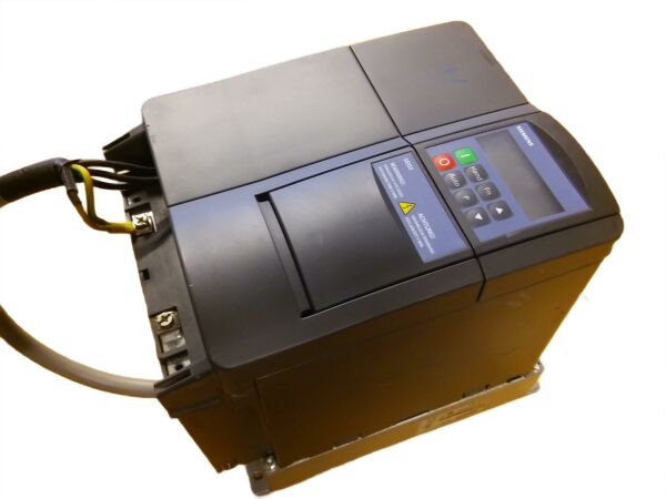 6SE6436-2BD27-5CA0 SIEMENS MICROMASTER 430 380-480 V 3 AC