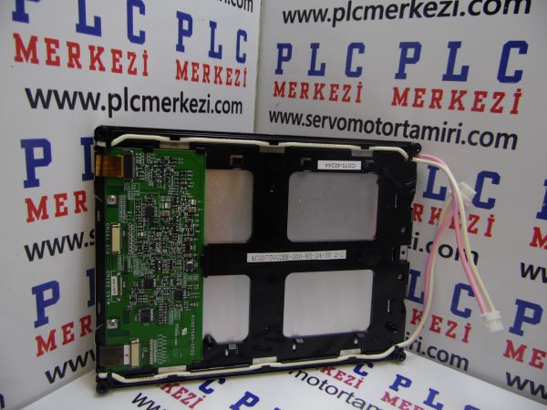 KCG075VG2BE-G00-85-24-30  KEBA LCD EKRAN