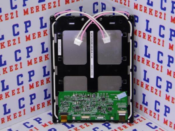 KCG075VG2BE-G00-85-24-30  KEBA LCD EKRAN