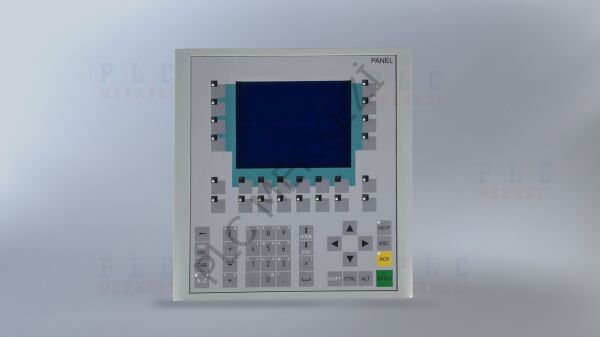 6AV6542-0BB15-2AX0, 6AV6 542-0BB15-2AX0  OP170B BLUE MODE STN-DISPLAY 2.EL