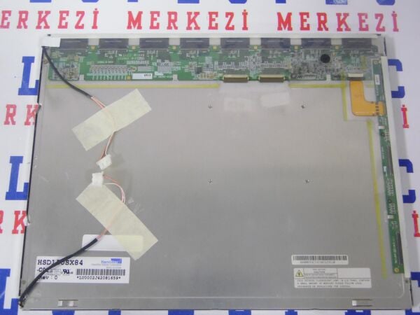 HSD150SX84 LCD EKRAN