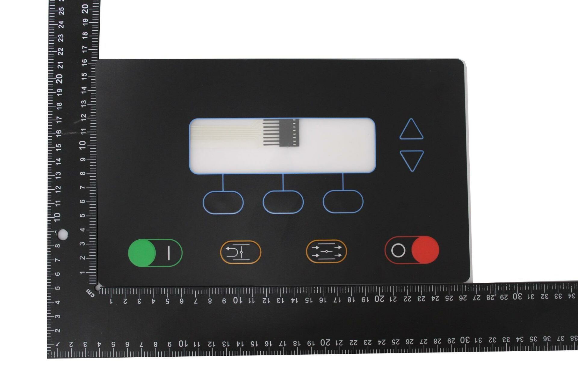 INGERSOLL-RAND 162*265 TUŞ TAKIMI