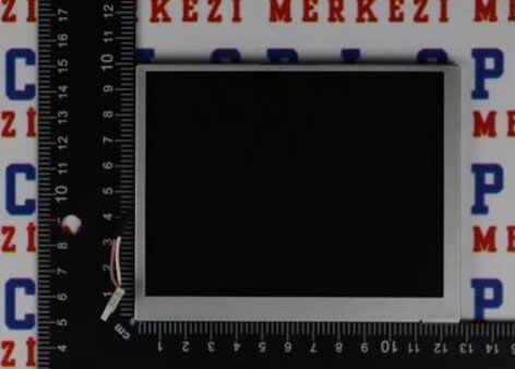 59.05A03.017 (59.05A03.016) LCD EKRAN