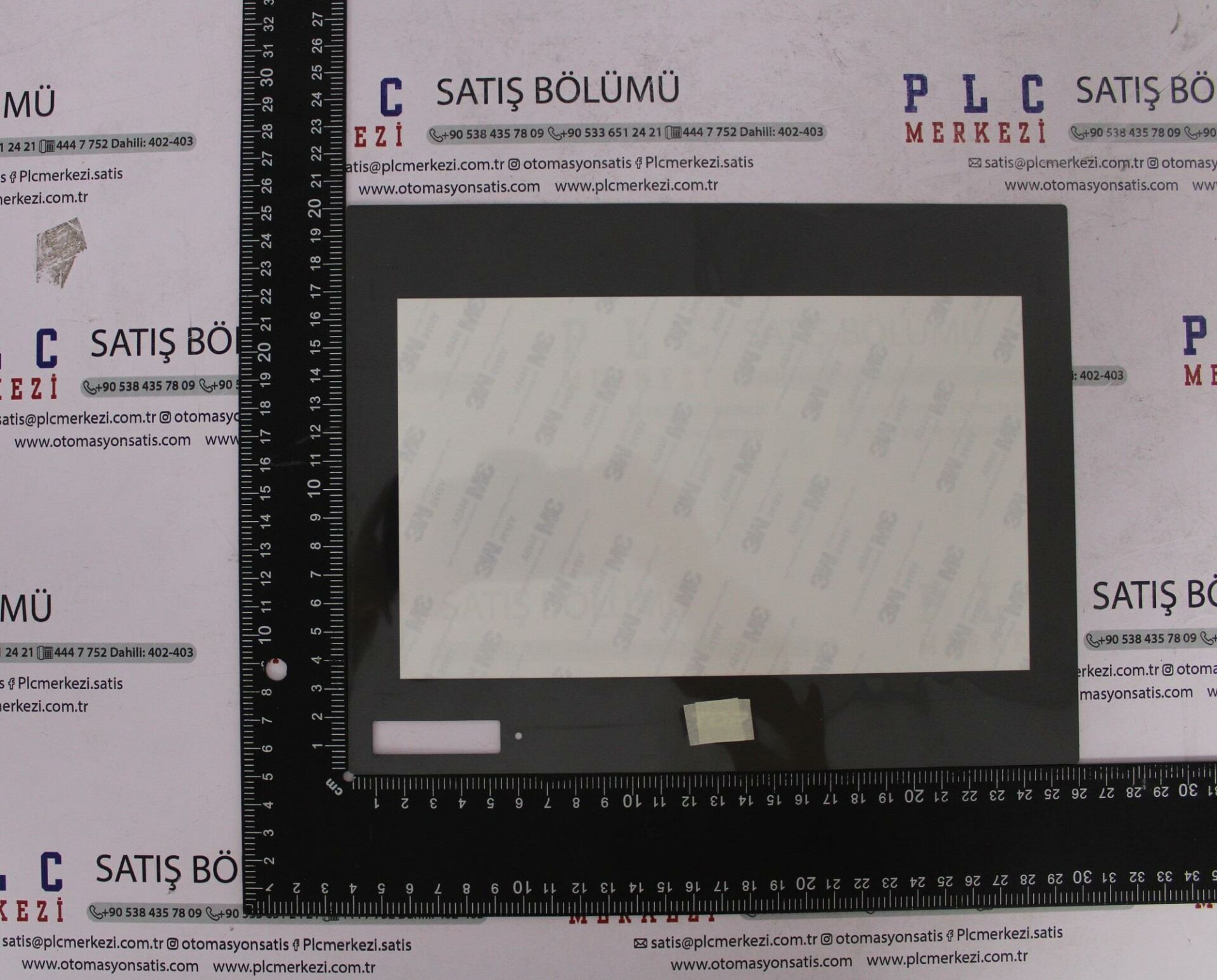 EXP60-TTE , XP60-TTA (TOUCHSCREEN-260)