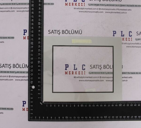 AGP3400 PROFACE ETIKET,MEMBRAN