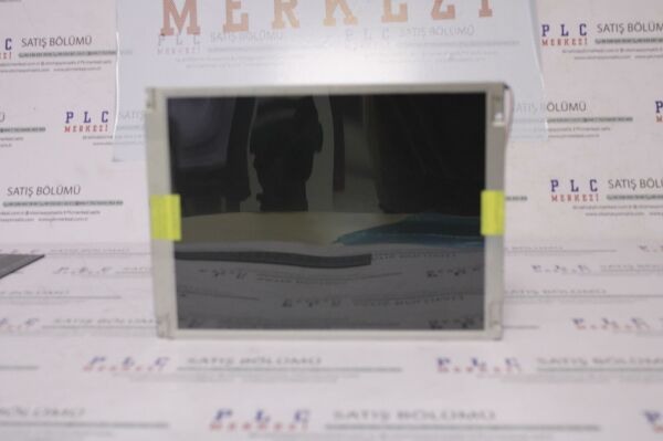 G104VN01 V.0 FLORESANLI LCD EKRAN