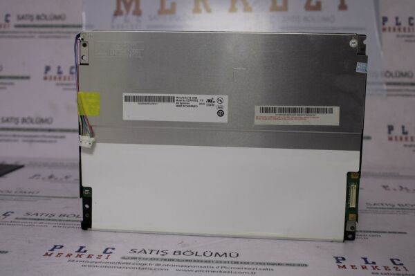 G104VN01 V.0 FLORESANLI LCD EKRAN