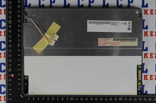 G104VN01 V.0 FLORESANLI LCD EKRAN
