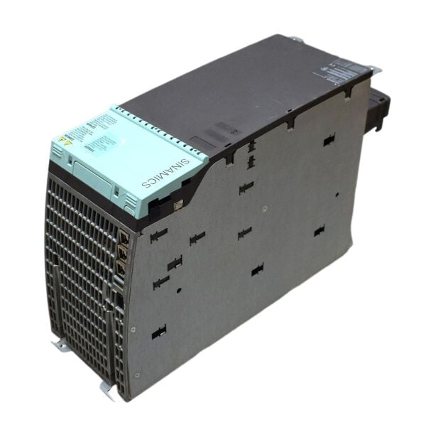 6SL3120-1TE26-0AA1, 6SL3 120-1TE26-0AA1 SINAMICS S120 SINGLE MOTOR MODULE