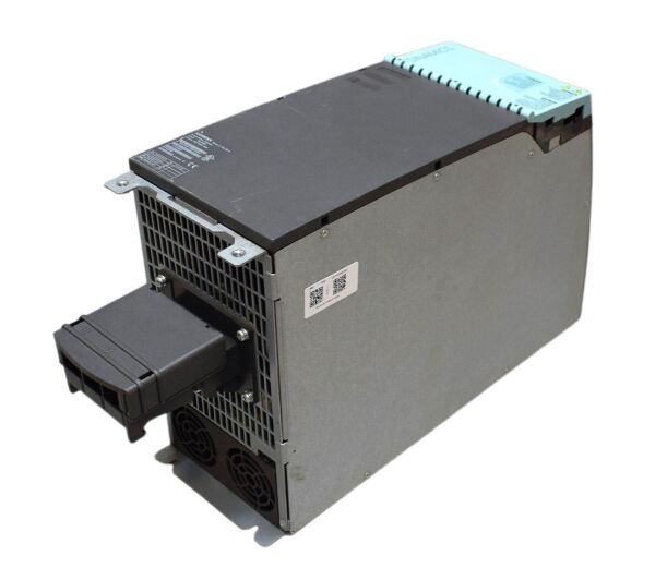 6SL3120-1TE26-0AA1, 6SL3 120-1TE26-0AA1 SINAMICS S120 SINGLE MOTOR MODULE