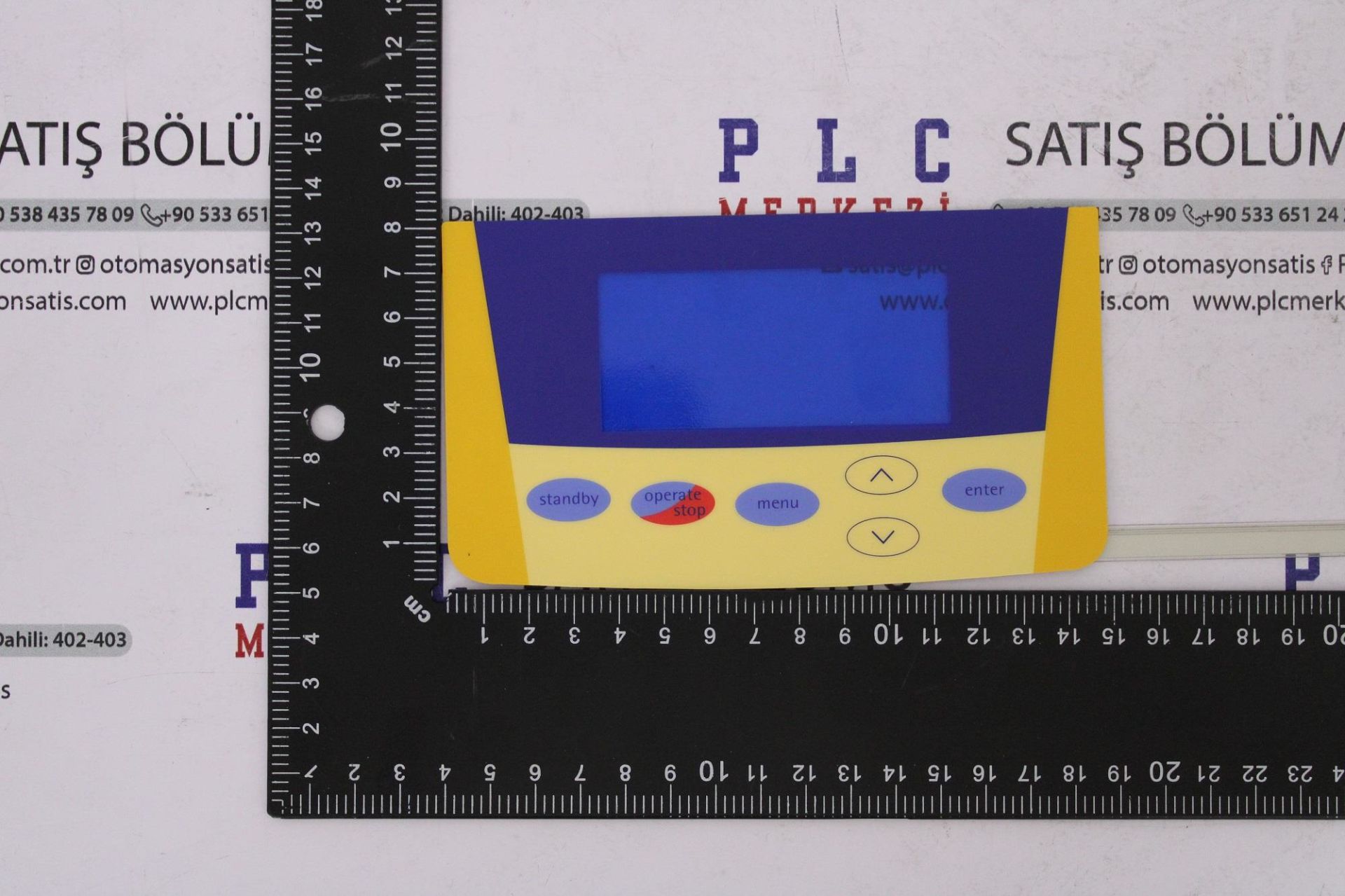 SARTORIUS PANEL MEMBRAN