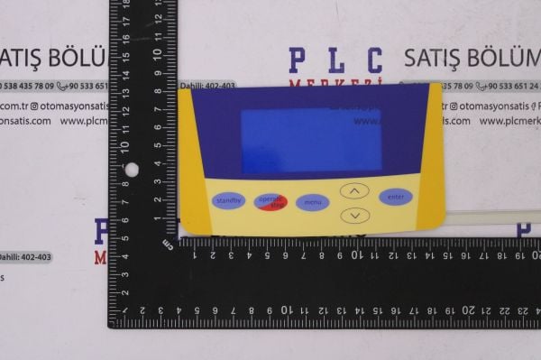SARTORIUS PANEL MEMBRAN