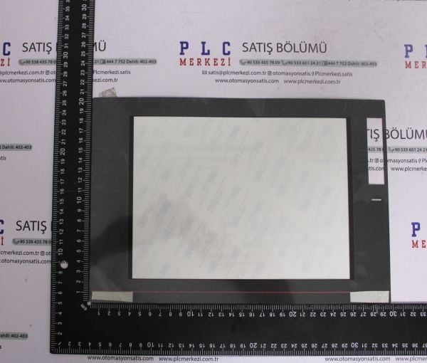 GT2710-STBA MITSUBISHI ELECTRIC ETIKET,MEMBRAN