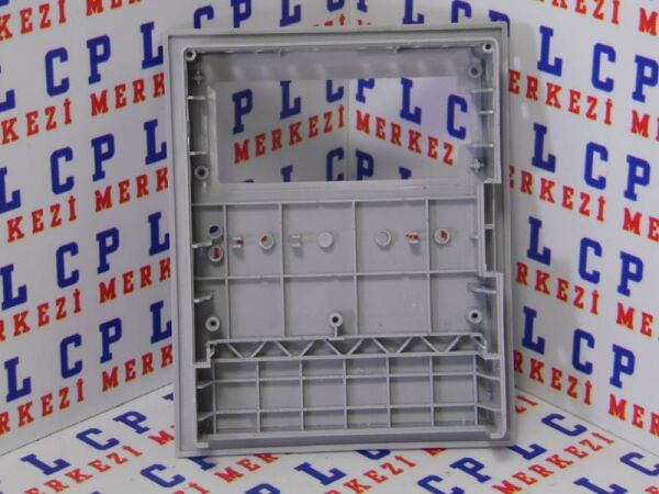 ÖN KASA OP77 PLASTİK, ONKASAOP77 OPERATOR PANEL OP SIEMENS