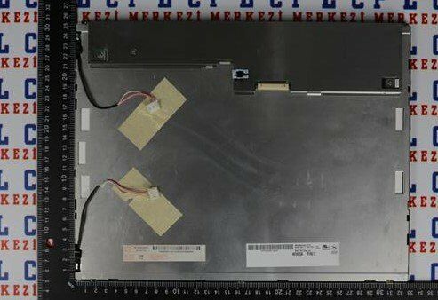G150XG01 V0 LCD EKRAN