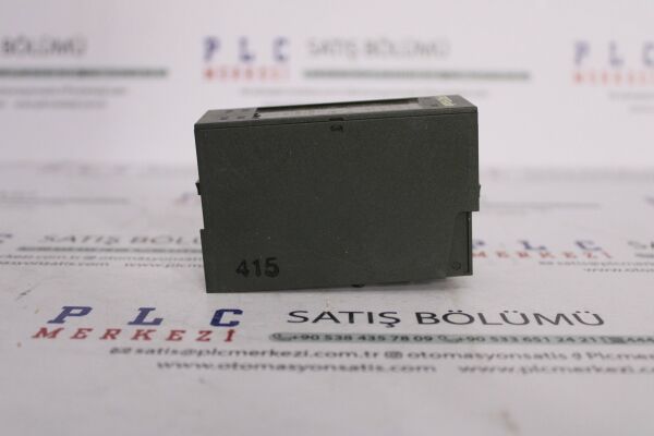 6ES7138-4FA03-0AB0, 6ES7 138-4FA03-0AB0 SIMATIC ET200S  4/8 F-DI PROFISAFE, 24V DC SIEMENS