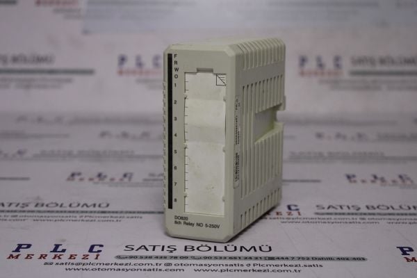 3BSE008514R1 ÇIKIŞ MODÜLÜ