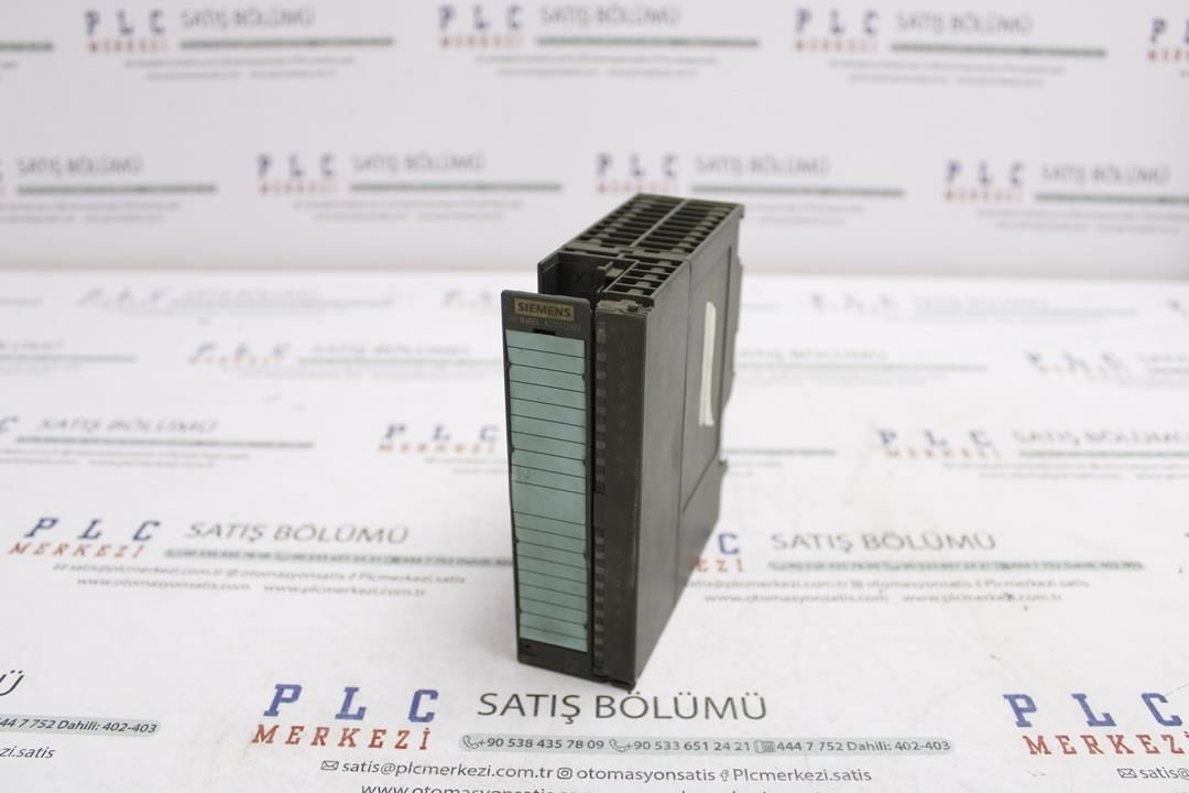 6ES7 322-1BP00-0AA0 SIMATIC S7-300 64DO, 24 V DC