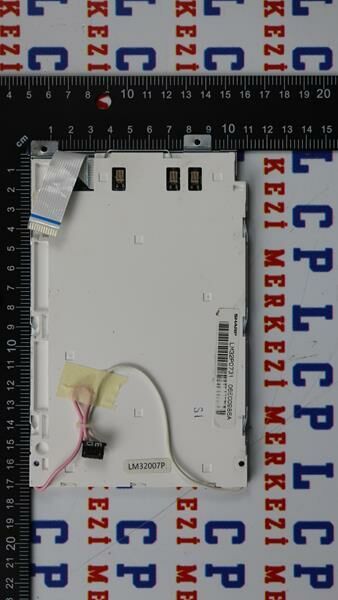 LM32007P LM32P0731 LCD EKRAN