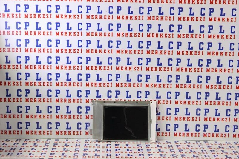 LM32007P LM32P0731 LCD EKRAN