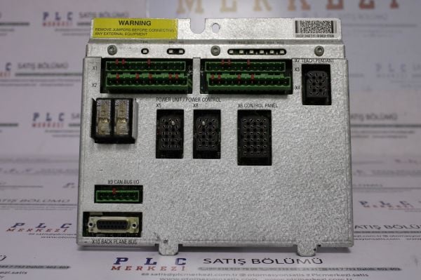 3HAB7215-1/08 DSQC331 ABB