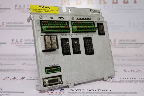 3HAB7215-1/08 DSQC331 ABB