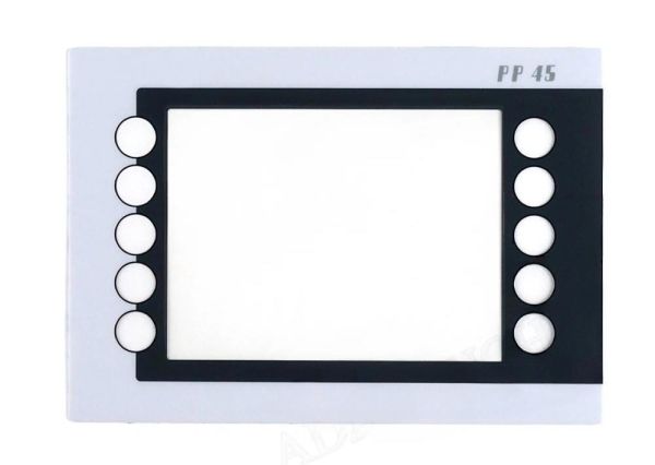 3BSE042235R2  ETIKET,MEMBRAN