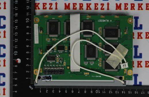 HLM6321 LCD (C7-626) LCD EKRAN