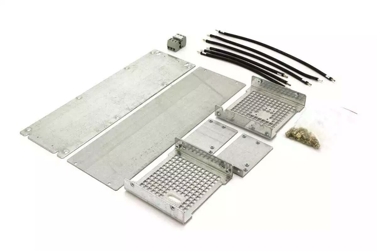 6SN1162-0GA00-0BA0 SIMODRIVE 611 ADAPTER SET 2. EL